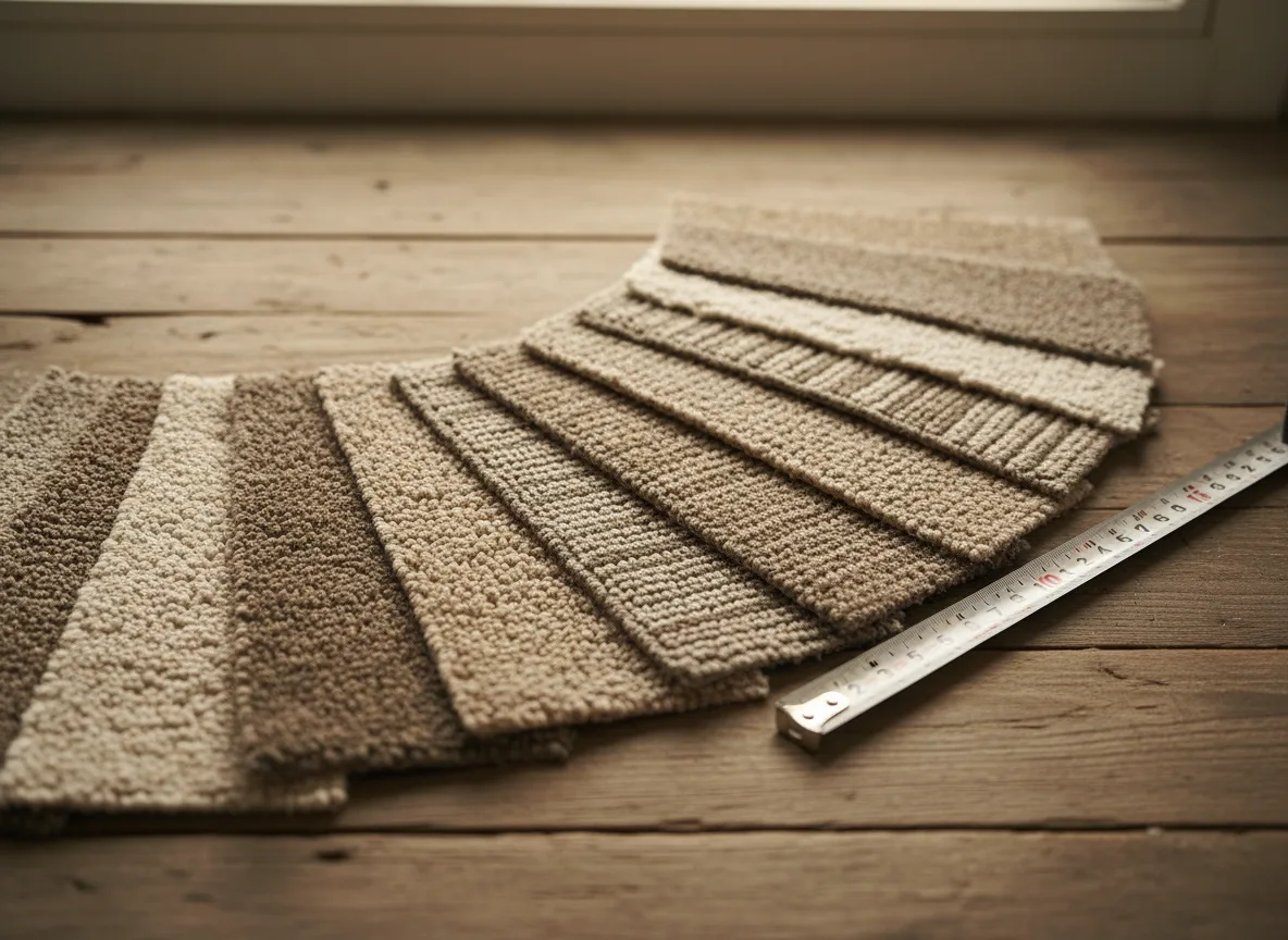 Carpet Installation Edna, TX FAQs