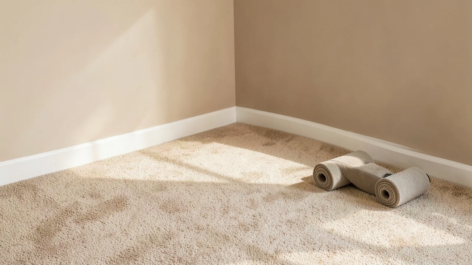 Carpet Installation in Edna, TX near me